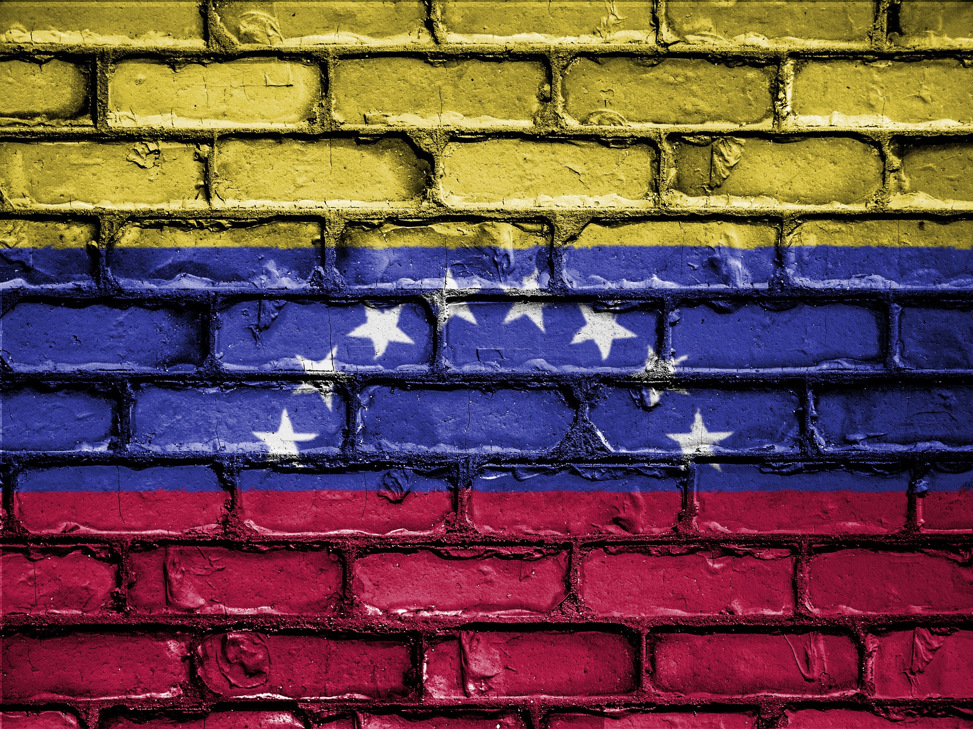 guerra bandera venezuela